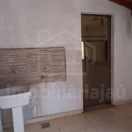 Casa - Código 6336 - Venda: R$240.000,00 por Imobiliária Jaú