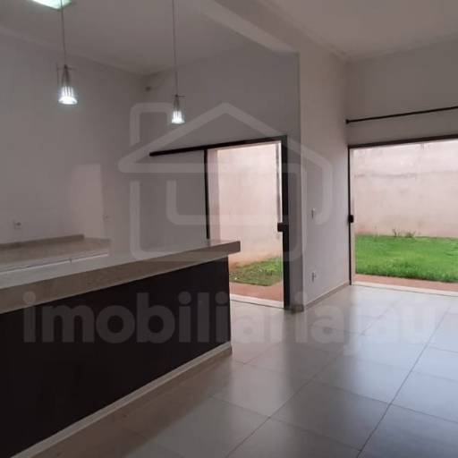 Casa - Código 6336 - Venda: R$240.000,00 por Imobiliária Jaú