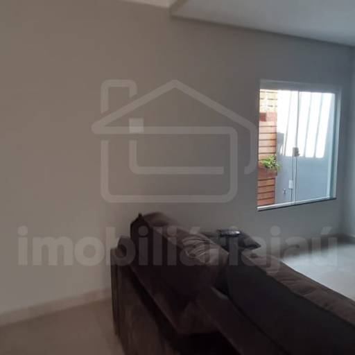 Casa - Código 6337 - Venda: R$210.000,00 por Imobiliária Jaú