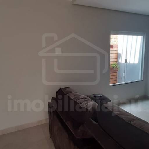 Casa - Código 6337 - Venda: R$210.000,00 por Imobiliária Jaú