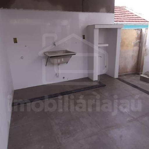 Casa - Código 6338 - Venda: R$285.000,00 por Imobiliária Jaú