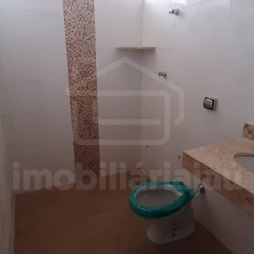 Casa - Código 6338 - Venda: R$285.000,00 por Imobiliária Jaú