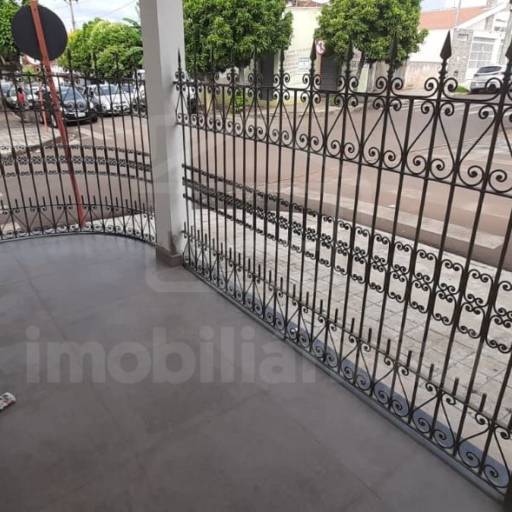 Casa - Código 6338 - Venda: R$285.000,00 por Imobiliária Jaú