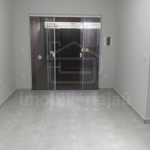 Casa - Código: 6622 - Venda: R$260.000,00 por Imobiliária Jaú