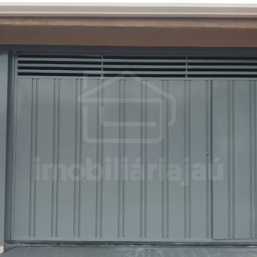 Casa - Código: 6622 - Venda: R$260.000,00 por Imobiliária Jaú