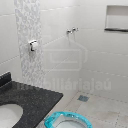 Casa - Código: 6622 - Venda: R$260.000,00 por Imobiliária Jaú