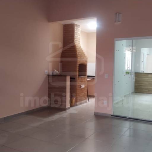 Casa - Código: 6622 - Venda: R$260.000,00 por Imobiliária Jaú