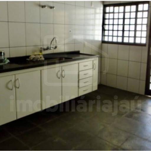 Casa - Código: 6665 - Venda: R$350.000,00 por Imobiliária Jaú