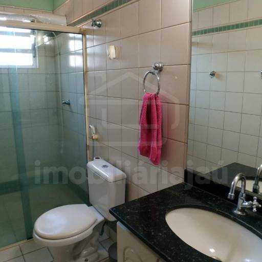 Apartamento - Código: 6664 - Venda: R$350.000,00 por Imobiliária Jaú