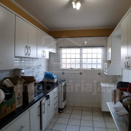 Apartamento - Código: 6664 - Venda: R$350.000,00 por Imobiliária Jaú