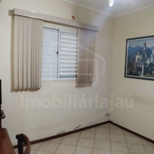 Apartamento - Código: 6664 - Venda: R$350.000,00 por Imobiliária Jaú