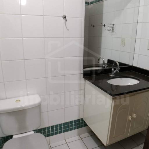 Apartamento - Código: 6664 - Venda: R$350.000,00 por Imobiliária Jaú