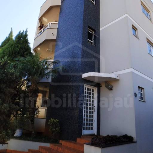 Apartamento - Código: 6664 - Venda: R$350.000,00 por Imobiliária Jaú