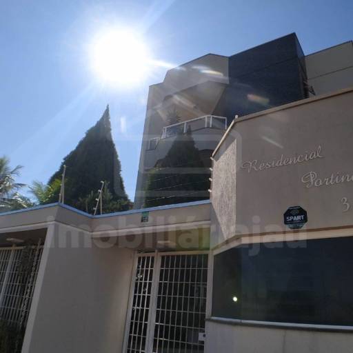 Apartamento - Código: 6664 - Venda: R$350.000,00 por Imobiliária Jaú