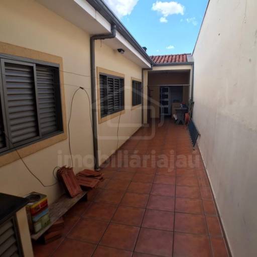 Casa - Código: 6621 - Venda: R$260.000,00 por Imobiliária Jaú