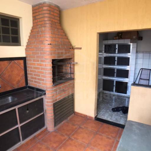 Casa - Código: 6621 - Venda: R$260.000,00 por Imobiliária Jaú