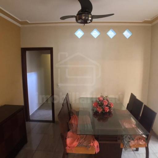 Casa - Código: 6621 - Venda: R$260.000,00 por Imobiliária Jaú