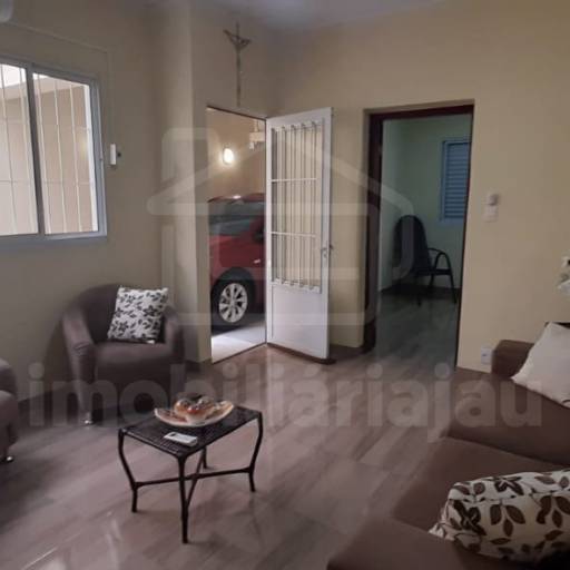 Casa - Código 6341 - Venda: R$400.000,00 por Imobiliária Jaú