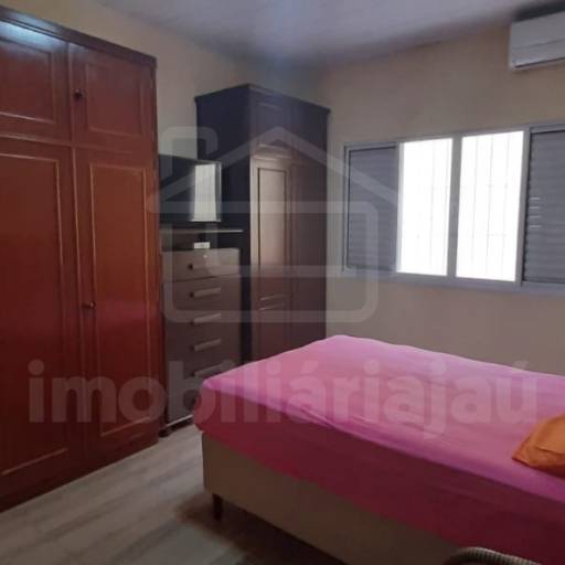 Casa - Código 6341 - Venda: R$400.000,00 por Imobiliária Jaú