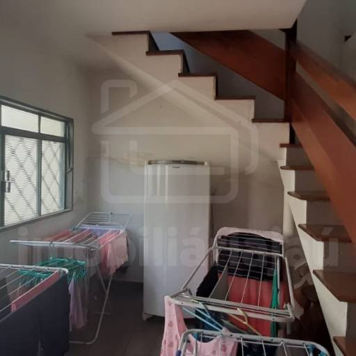 Casa - Código 6341 - Venda: R$400.000,00 por Imobiliária Jaú