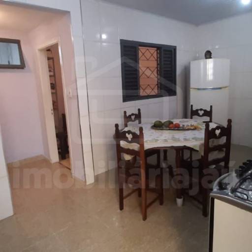 Casa - Código: 6603 - Venda: R$220.000,00 por Imobiliária Jaú