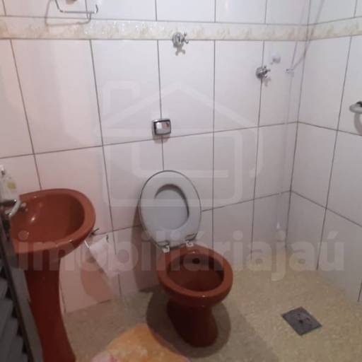 Casa - Código: 6603 - Venda: R$220.000,00 por Imobiliária Jaú