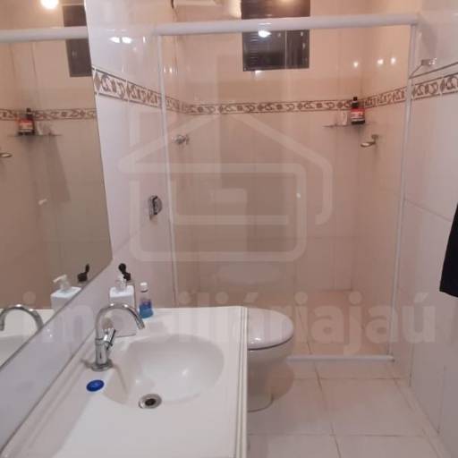 Casa - Código: 6603 - Venda: R$220.000,00 por Imobiliária Jaú