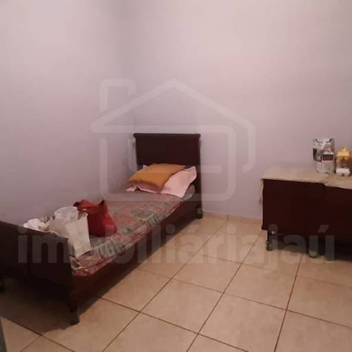 Casa - Código: 6603 - Venda: R$220.000,00 por Imobiliária Jaú