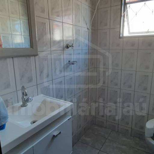 Casa - Código: 6603 - Venda: R$220.000,00 por Imobiliária Jaú