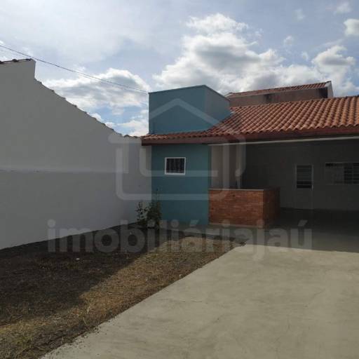 Casa - Código: 6567 - Venda: 170.000,00 por Imobiliária Jaú