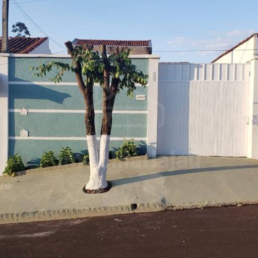 Casa - Código: 6567 - Venda: 170.000,00 por Imobiliária Jaú