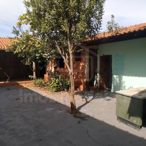 Casa - Código: 6565 - Venda: R$200.000,00 por Imobiliária Jaú