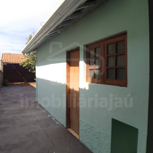 Casa - Código: 6565 - Venda: R$200.000,00 por Imobiliária Jaú