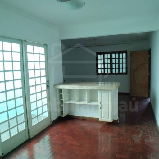 Casa - Código: 6565 - Venda: R$200.000,00 por Imobiliária Jaú