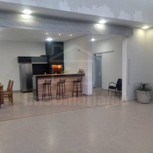 Casa - Código 6342 - Venda: R$636.000,00 por Imobiliária Jaú