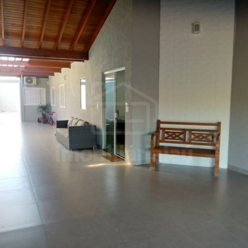 Casa - Código 6342 - Venda: R$636.000,00 por Imobiliária Jaú