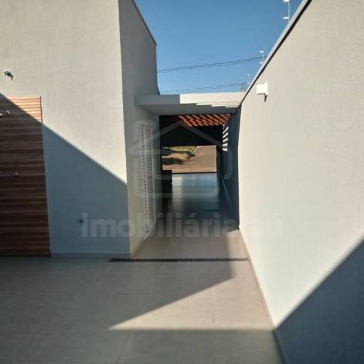 Casa - Código 6342 - Venda: R$636.000,00 por Imobiliária Jaú