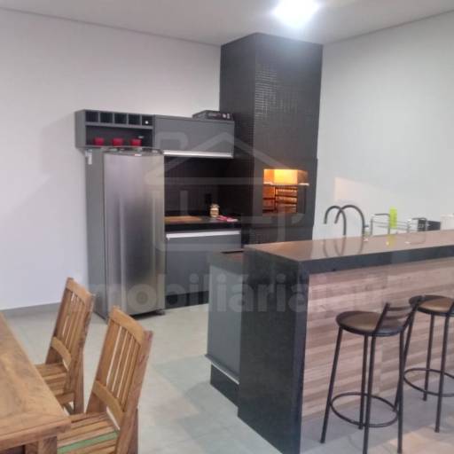 Casa - Código 6342 - Venda: R$636.000,00 por Imobiliária Jaú