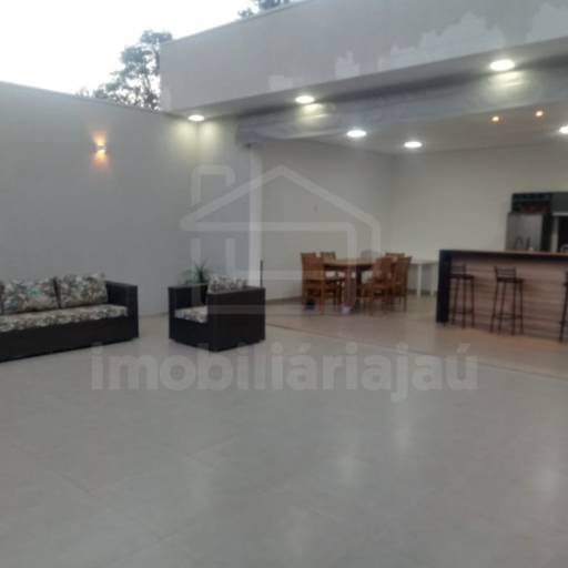 Casa - Código 6342 - Venda: R$636.000,00 por Imobiliária Jaú