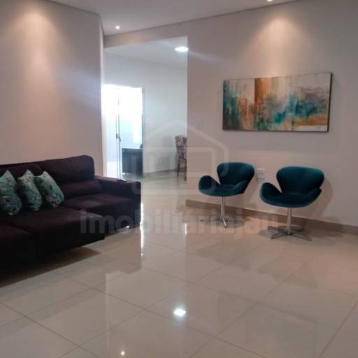 Casa - Código 6342 - Venda: R$636.000,00 por Imobiliária Jaú