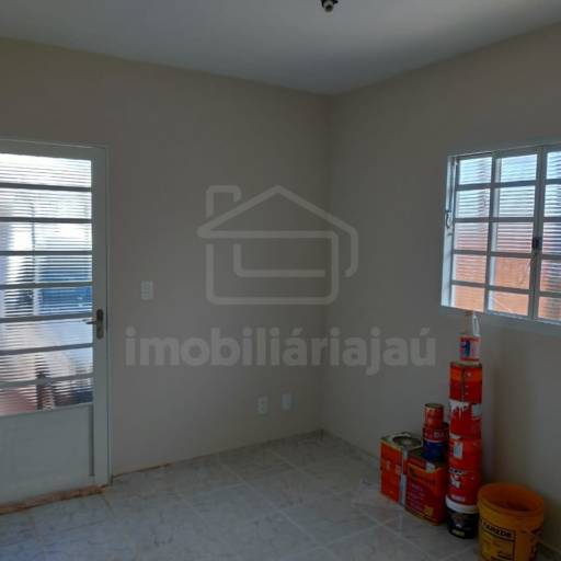 Casa - Código 6354 - Venda: R$170.000,00 por Imobiliária Jaú