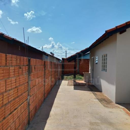 Casa - Código 6354 - Venda: R$170.000,00 por Imobiliária Jaú