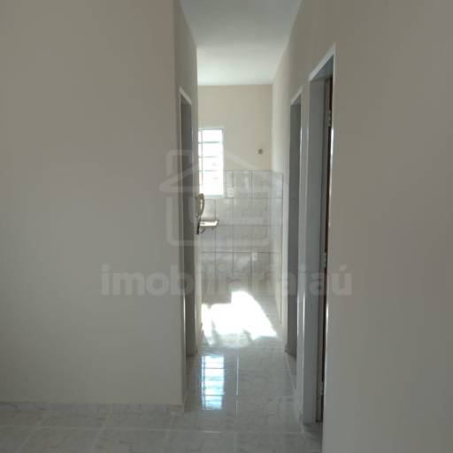 Casa - Código 6354 - Venda: R$170.000,00 por Imobiliária Jaú