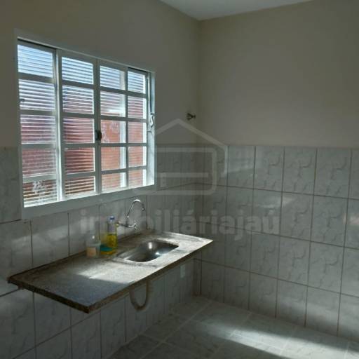 Casa - Código 6354 - Venda: R$170.000,00 por Imobiliária Jaú