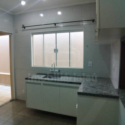 Casa - Código: 6556 - Aluguel: R$ 1.200,00 - Venda: R$ 230.000,00 por Imobiliária Jaú