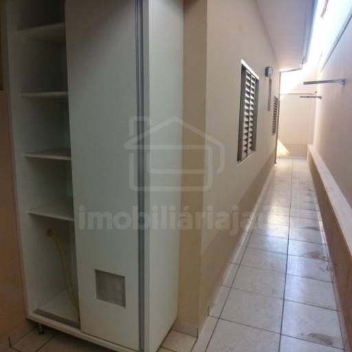 Casa - Código: 6556 - Aluguel: R$ 1.200,00 - Venda: R$ 230.000,00 por Imobiliária Jaú