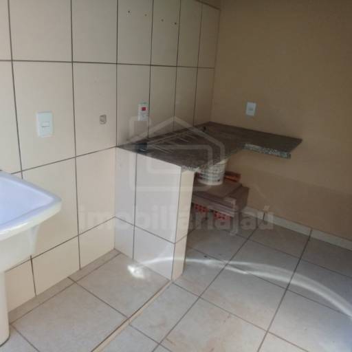 Casa - Código: 6556 - Aluguel: R$ 1.200,00 - Venda: R$ 230.000,00 por Imobiliária Jaú