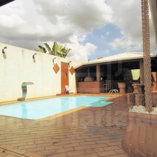 Casa - Código: 6511 - Venda: R$R$ 510.000,00 por Imobiliária Jaú