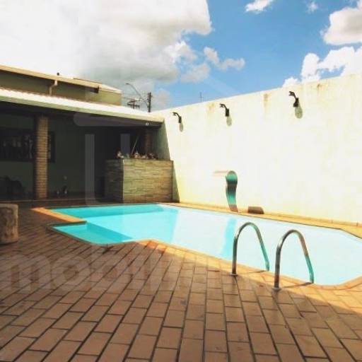 Casa - Código: 6511 - Venda: R$R$ 510.000,00 por Imobiliária Jaú