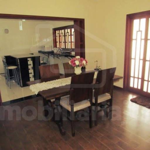 Casa - Código: 6511 - Venda: R$R$ 510.000,00 por Imobiliária Jaú